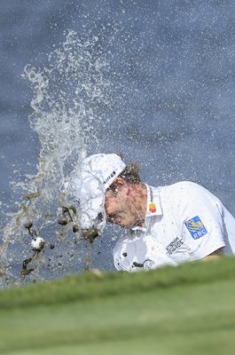 Brandt Snedeker Honda Classic Palm Beach Florida 2018