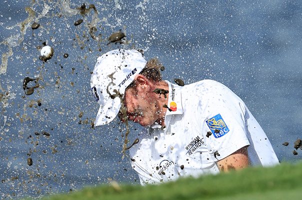 Brandt Snedeker Honda Classic Palm Beach Florida 2018