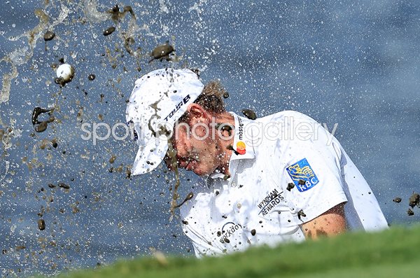 Brandt Snedeker Honda Classic Palm Beach Florida 2018