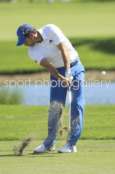 Sergio Garcia Honda Classic PGA National 2018