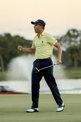 Justin Thomas Honda Classic Champion Florida 2018