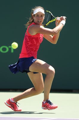 Johanna Konta Great Britain 2017 Miami Open
