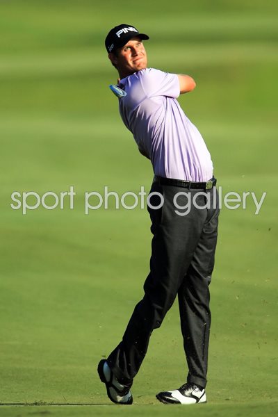 Harris English Players Sawgrass 2012