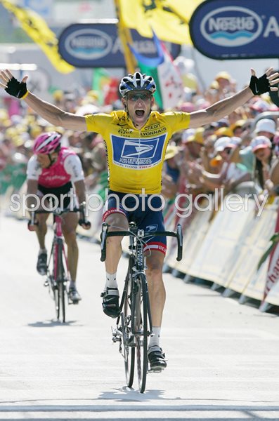 vainqueur etape 17 tour de france