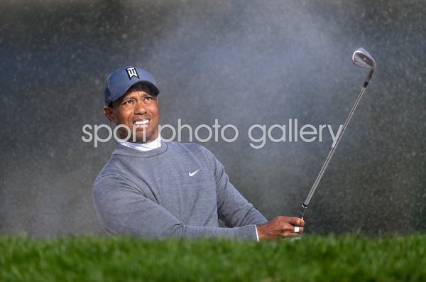 Tiger Woods Valspar Championship Innisbrook Florida 2018