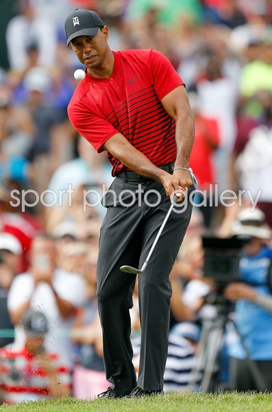 Tiger Woods Valspar Championship Innisbrook Florida 2018