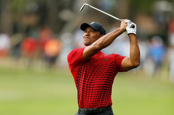 Tiger Woods Valspar Championship Innisbrook Florida 2018