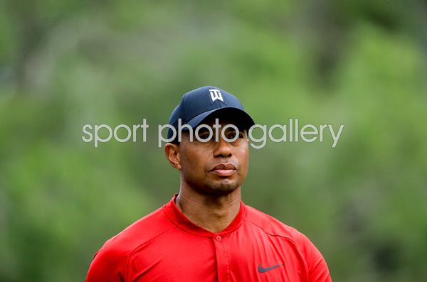 Tiger Woods Valspar Championship Innisbrook Florida 2018
