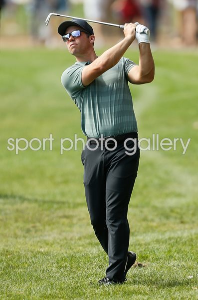 Paul Casey England Valspar Champion Innisbrook Florida 2018