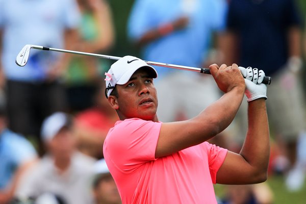 Jhonattan Vegas Players Sawgrass 2012