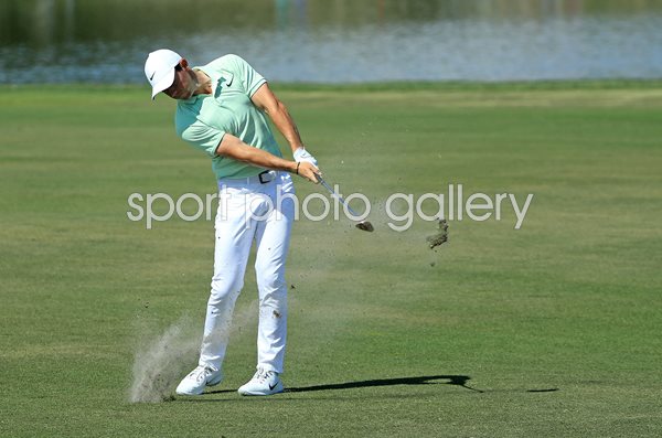 Rory McIlroy Arnold Palmer Invitational Champion Bay Hill 2018