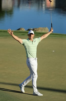 Rory McIlroy Arnold Palmer Invitational Champion Bay Hill 2018