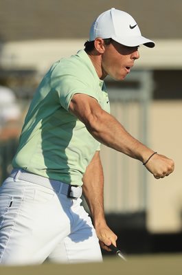 Rory McIlroy Arnold Palmer Invitational Champion Bay Hill 2018