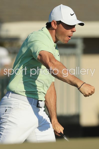 Rory McIlroy Arnold Palmer Invitational Champion Bay Hill 2018