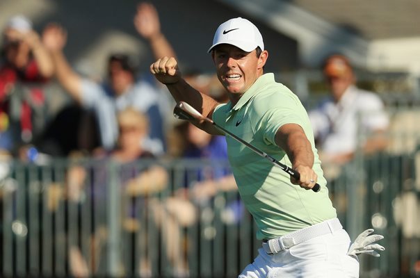 Rory McIlroy Arnold Palmer Invitational Champion Bay Hill 2018