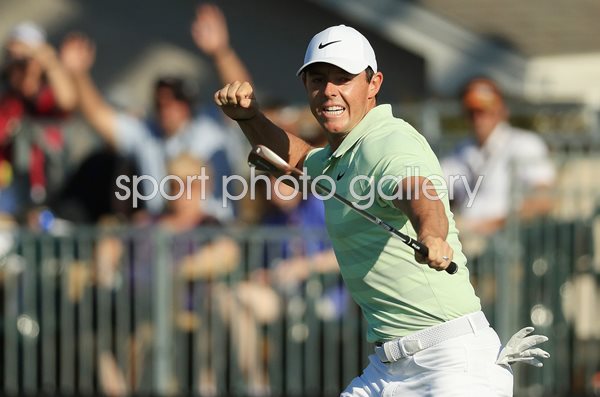 Rory McIlroy Arnold Palmer Invitational Champion Bay Hill 2018