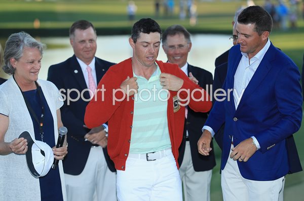 Rory McIlroy Arnold Palmer Invitational Champion Bay Hill 2018