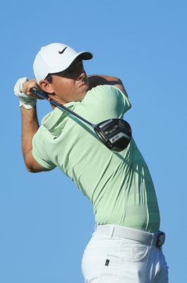 Rory McIlroy Arnold Palmer Invitational Champion Bay Hill 2018