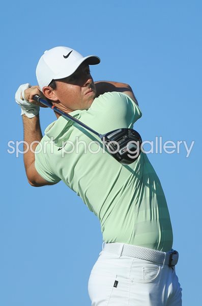 Rory McIlroy Arnold Palmer Invitational Champion Bay Hill 2018
