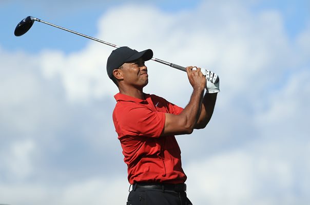 Tiger Woods Arnold Palmer Invitational Bay Hill 2018