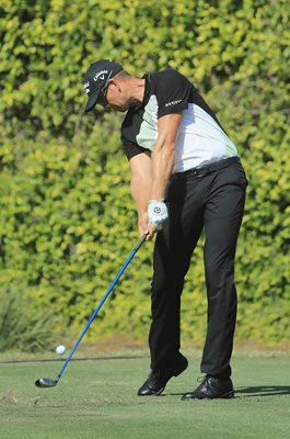 Henrik Stenson Arnold Palmer Invitational Bay Hill 2018