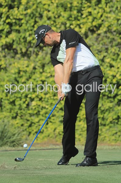 Henrik Stenson Arnold Palmer Invitational Bay Hill 2018