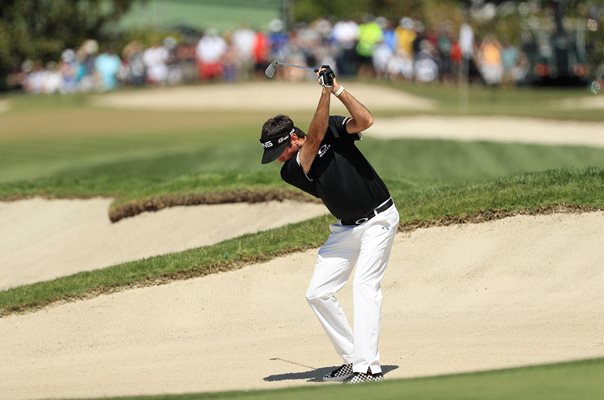 Bubba Watson Arnold Palmer Invitational Bay Hill 2018