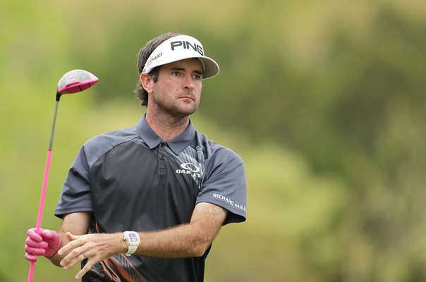 Bubba Watson WGC Match Play Champion Austin Texas 2018