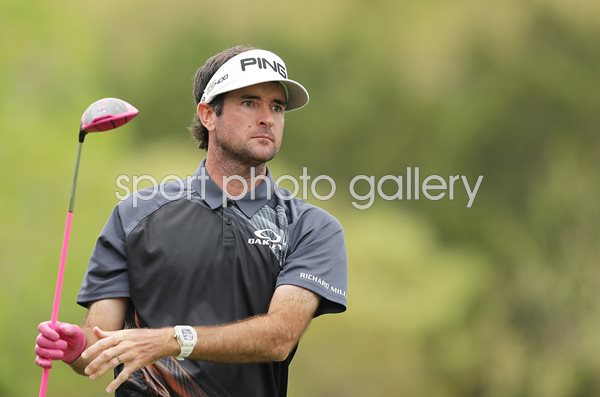 Bubba Watson WGC Match Play Champion Austin Texas 2018