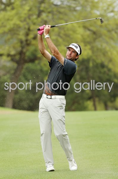 Bubba Watson WGC Match Play Champion Austin Texas 2018