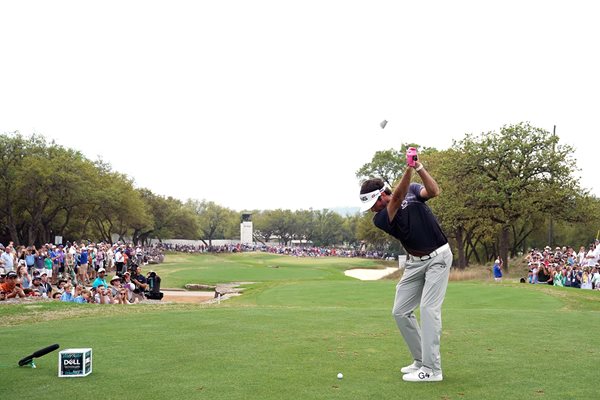 Bubba Watson WGC Match Play Champion Austin Texas 2018