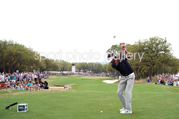 Bubba Watson WGC Match Play Champion Austin Texas 2018