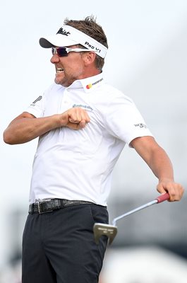 Ian Poulter England Houston Open Champion 2018