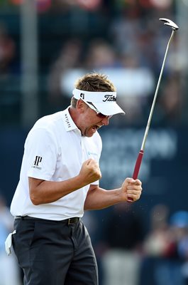 Ian Poulter England Houston Open Champion 2018