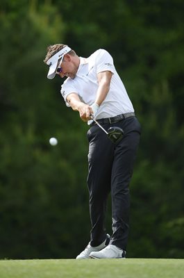 Ian Poulter England Houston Open Champion 2018