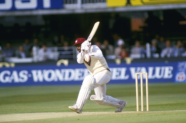 Gordon Greenidge West Indies Double Century v England 1984