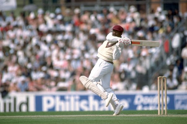 Gordon Greenidge West Indies v England 1984
