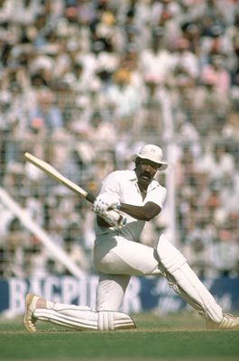 Clive Lloyd West Indies Captain 1983