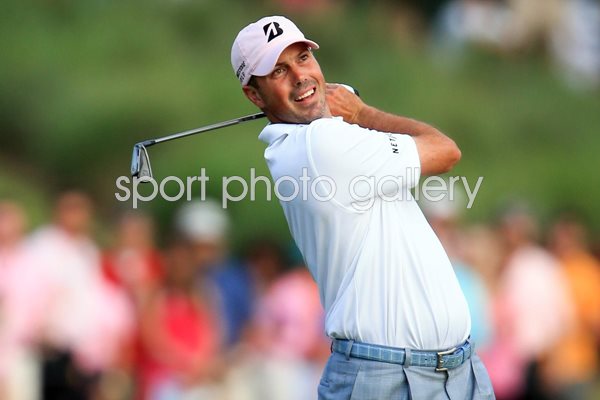 Matt Kuchar Players Sawgrass 2012