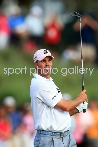 Matt Kuchar Players Sawgrass 2012