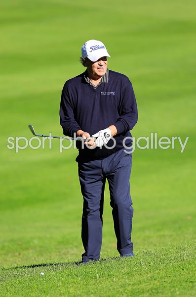 Costantino Rocca Senior Italian Open 2016