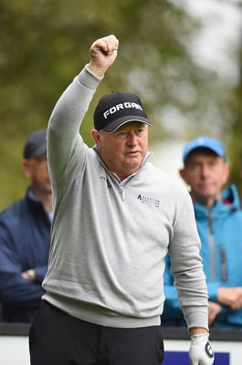 Ian Woosnam European Senior Masters 2017