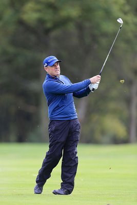 Paul McGinley European Senior Masters 2017