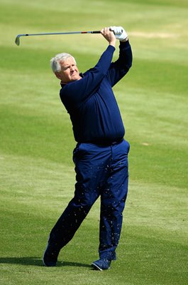 Colin Montgomerie Scotland PGA Senior Tour 2018