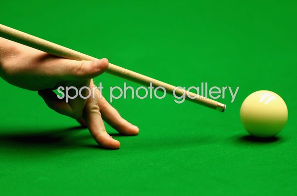 Judd Trump World Snooker Championship Crucible 2018