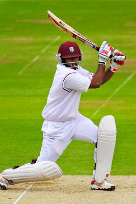 Adrian Barath West Indies Lord's 2012