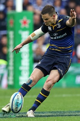 Johnny Sexton Leinster European Champions Cup Final 2018