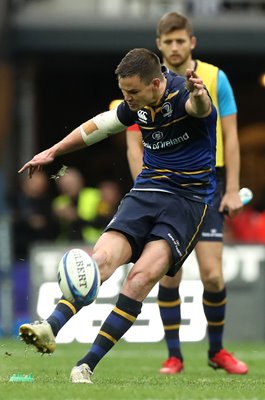 Johnny Sexton Leinster v Racing 92 European Rugby Final 2018