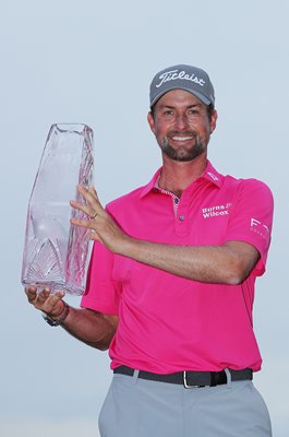 Webb Simpson The Players Champion TPC Sawgrass 2018