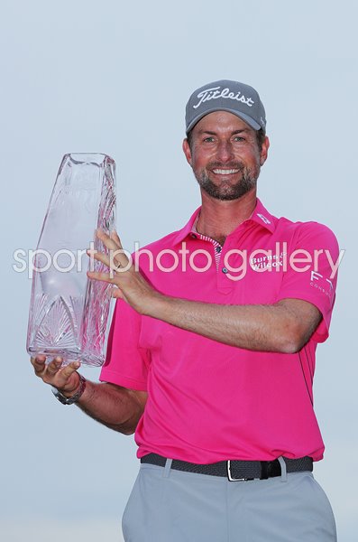Webb Simpson The Players Champion TPC Sawgrass 2018